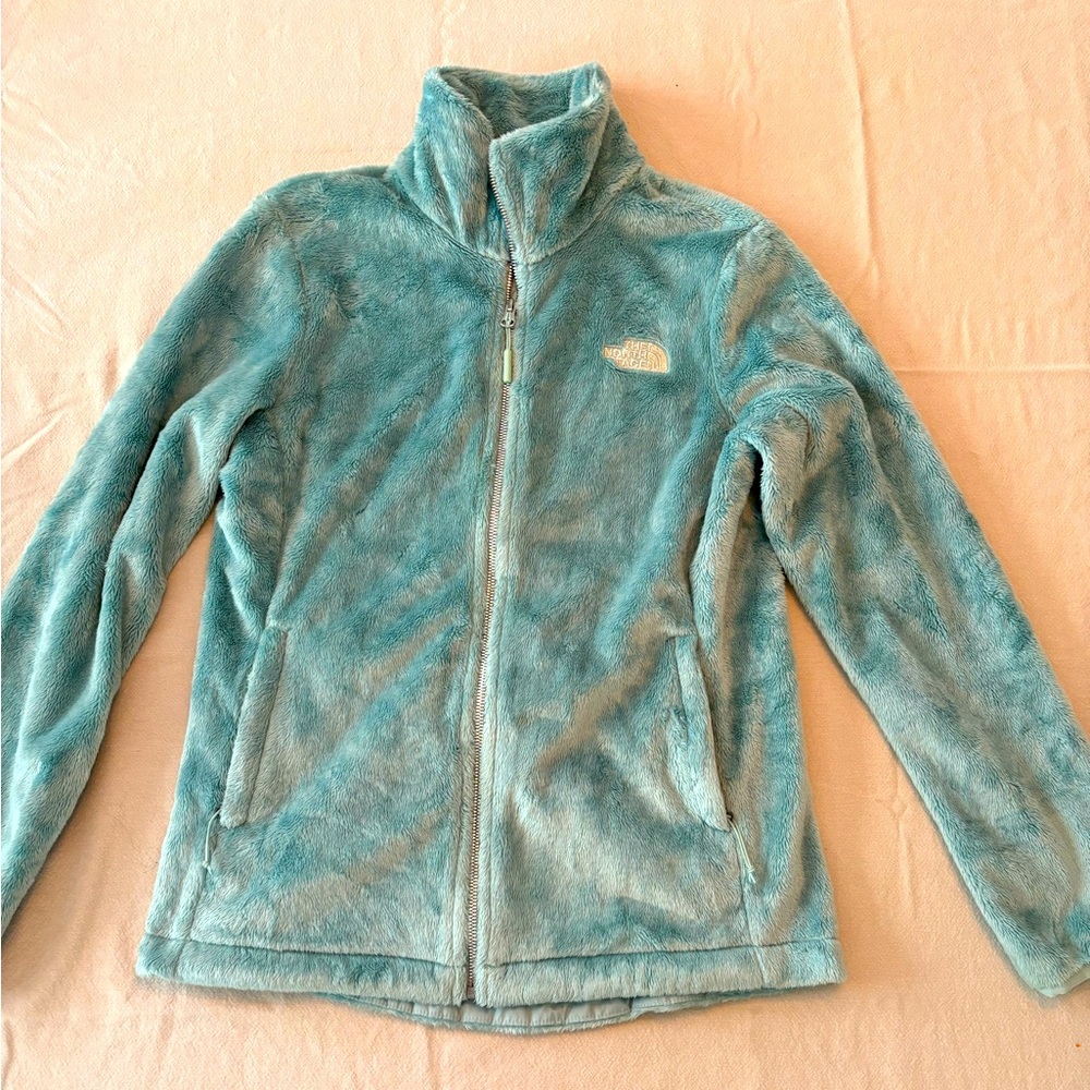 North Face: Women’s Novelty Osito Jacket